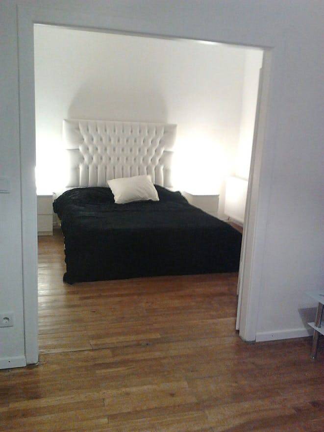 58 M² Apartment ∙ 1 Bedroom ∙ 2 Guests - Vienna