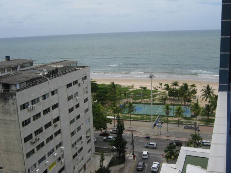 Apartamento Boa Viagem