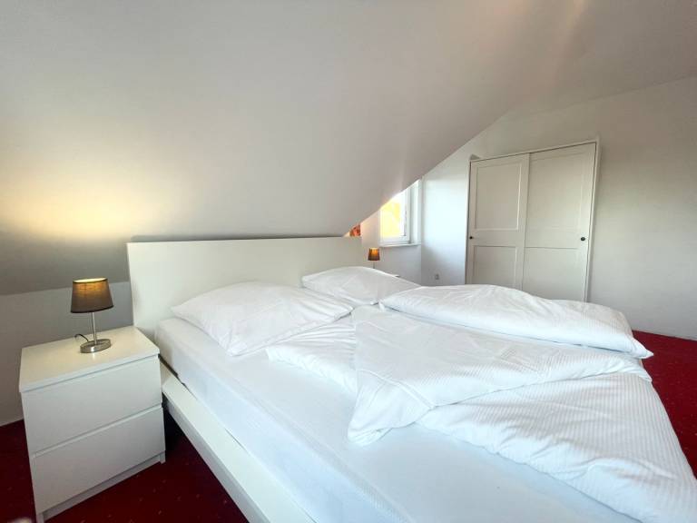 Ferienhaus "Eversand 1" bis zu 6 Personen — photo 4