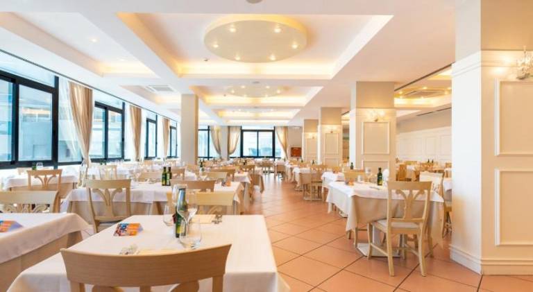 Hotel Tokio Village - Azzurro Club — photo 3