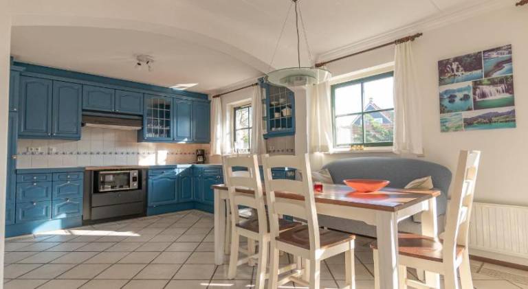 Villa with 2 rooms for 4 persons — photo 3