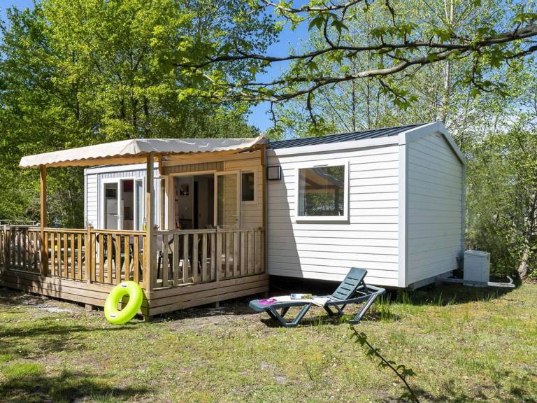 Mobil-home Saint-Girons Plage