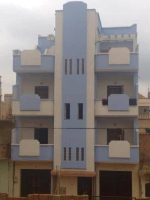 Appartement Aïn El Turk