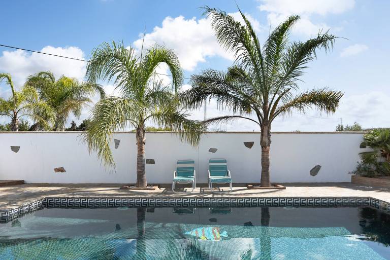 Holiday Home 'Casa Mari Loli 1' with Pool & Wi-Fi — photo 3
