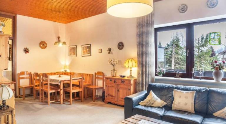 Beautiful rental apartment | Ski nearby | Pet-friendly — photo 2
