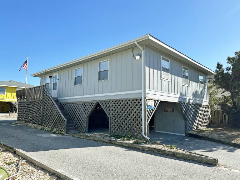 Family-oriented house with BBQ | Next to the beach | Pets allowed — photo 2