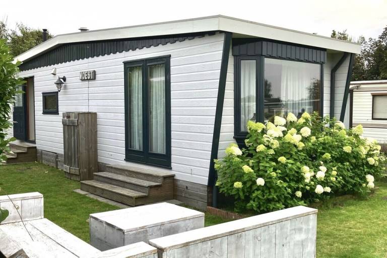 Chalet Petten