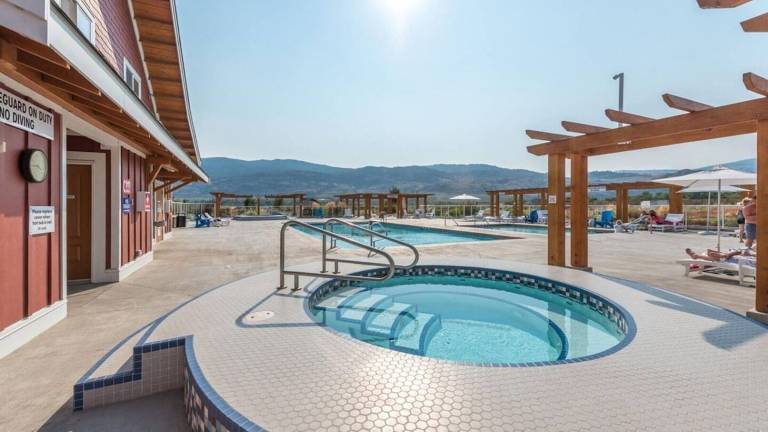 House Osoyoos