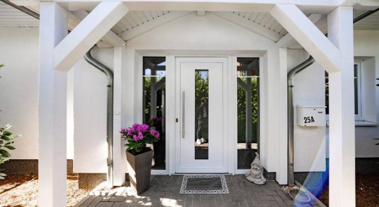 140 m² Ferienhaus