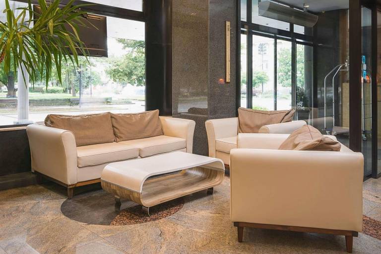Dunav Plaza Hotel — photo 5