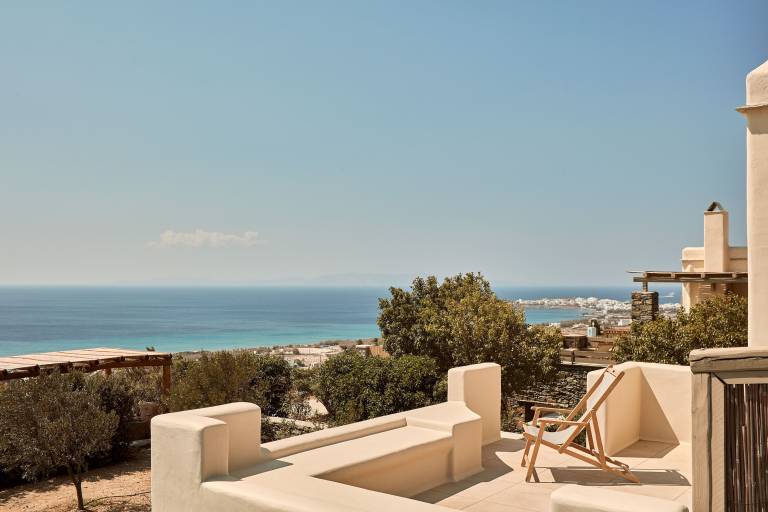 Βίλα Agios Sostis