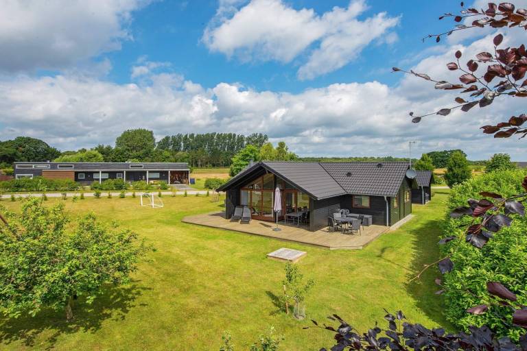 Ferienhaus Ebeltoft