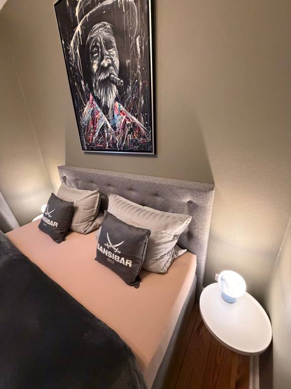 Ferienwohnung Kronshagen