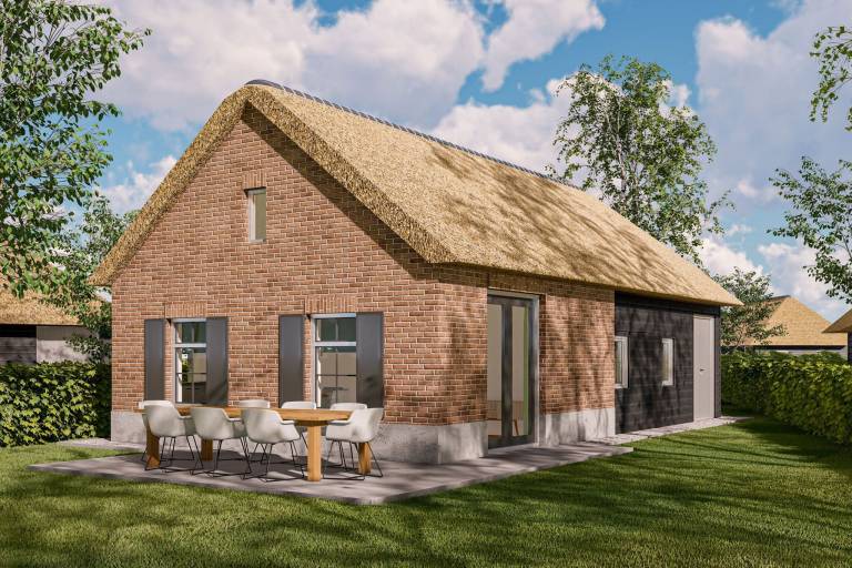Villa Someren