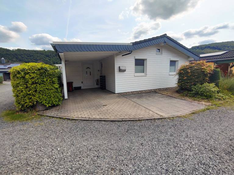Chalet Koblenz