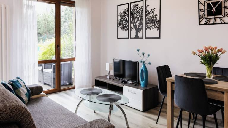 Apartament Ustka