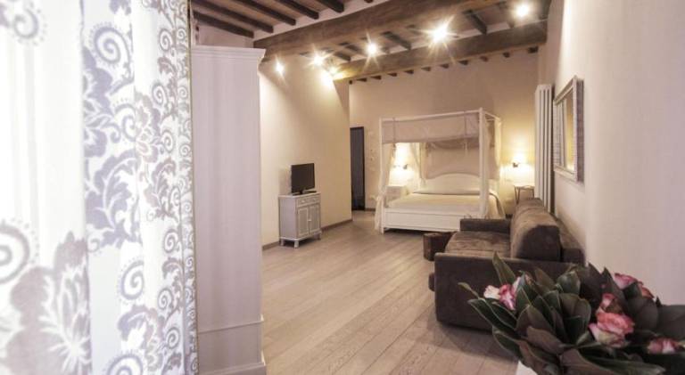 B&B Il Senesino in Siena