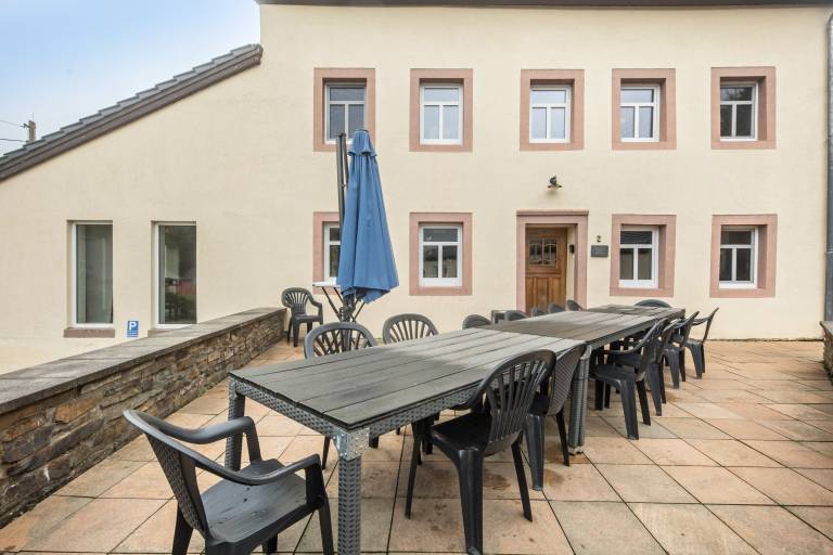 Holiday Home 'Eifellandhaus' with Shared Terrace and Wi-Fi — photo 2