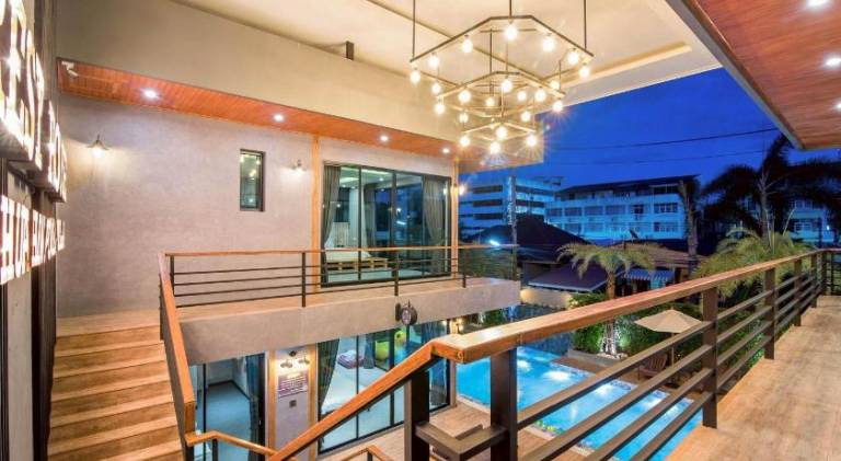 Wonderful villa with pool | Close to the beach | Pets allowed — photo 4