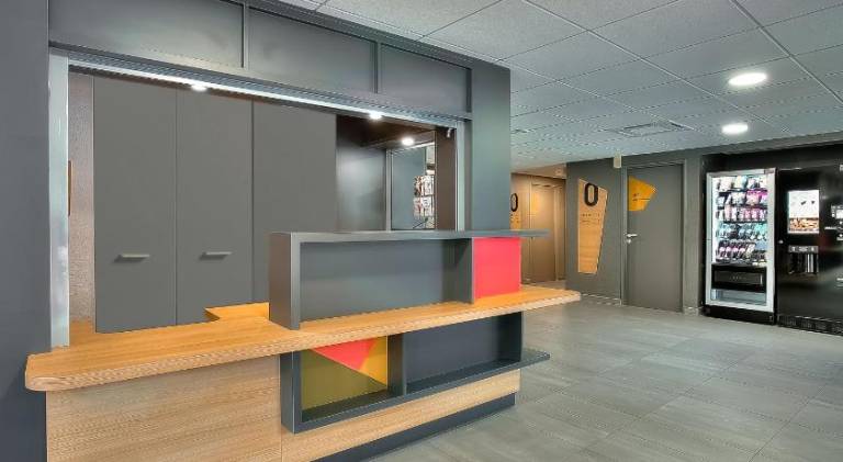 B&B HOTEL Antibes Sophia Antipolis — photo 3