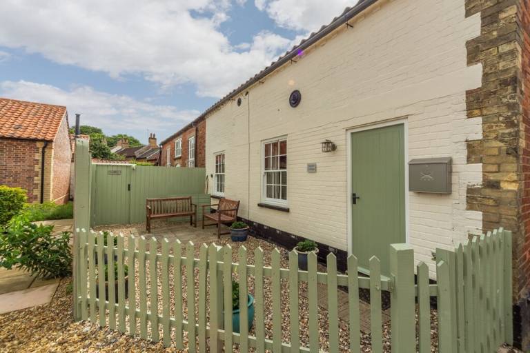 Cottage Wells-Next-the-Sea