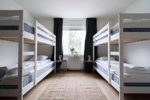 Lägenhet Östersund