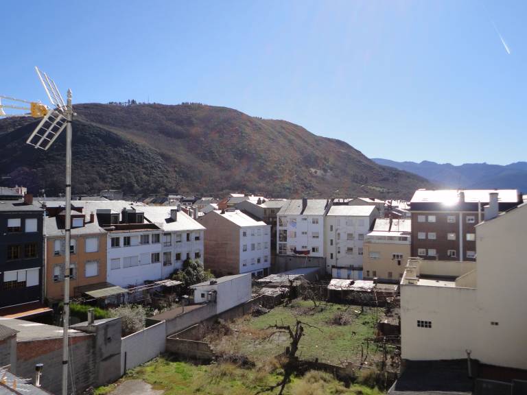 Apartamento Ponferrada