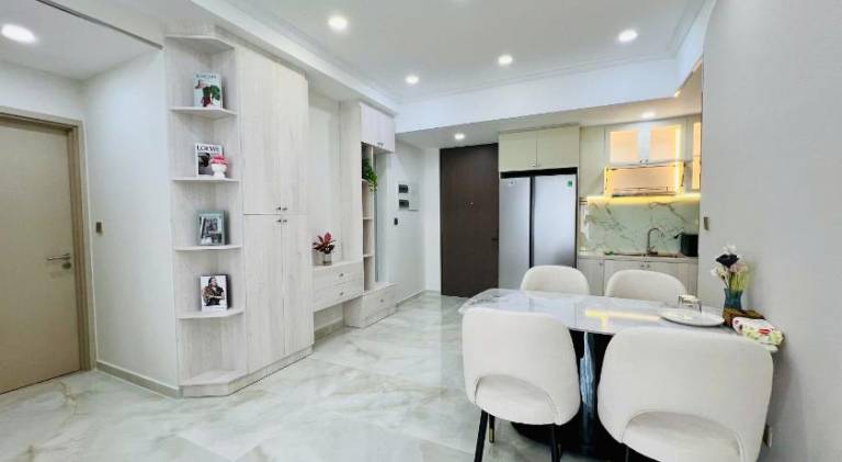 Serviced apartment with barbecue, garden & private pool — photo 2