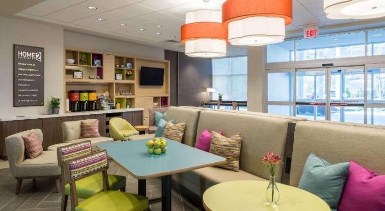 Home2 Suites by Hilton Memphis East Germantown — photo 3