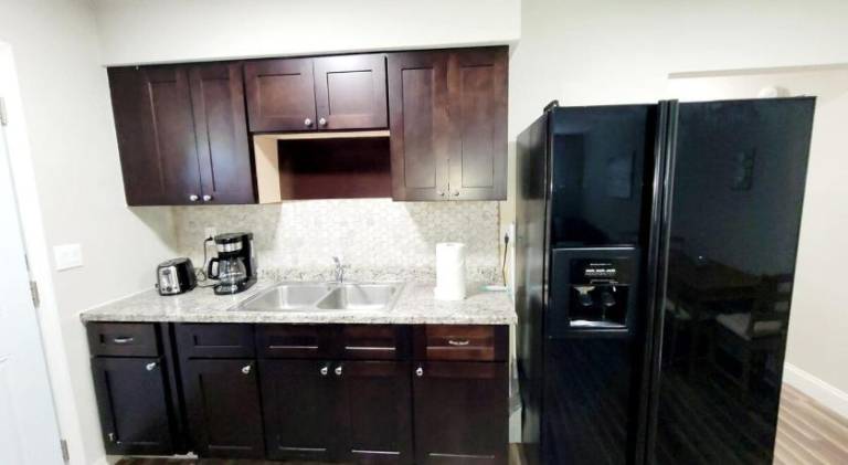 Holiday apartment with 1 room for 2 persons — photo 5