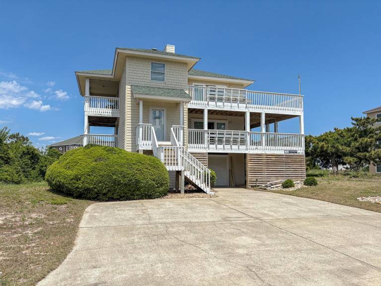 House Southern Shores