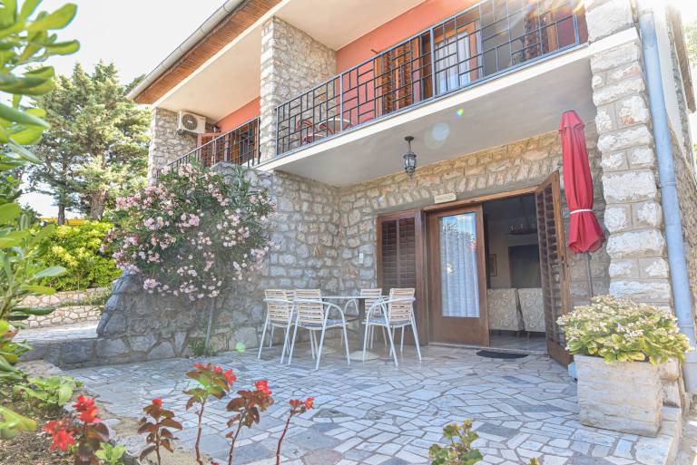 Ferienwohnung Smokvica Krmpotska