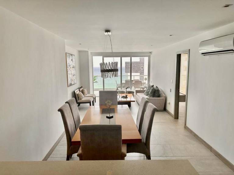 Apartamento  Manta