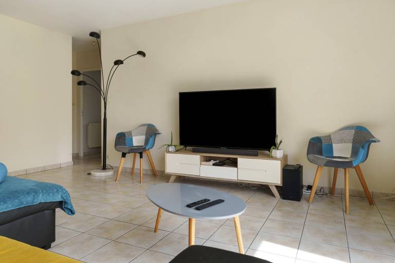 Holiday Home “Coeur vendéen - 16km from Puy du Fou” with Private Terrace, Garden & Wi-Fi — photo 4