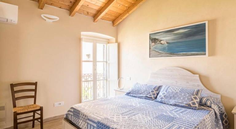 Fully equipped apartment with patio | Beach nearby | Pets are welcome in Levanto