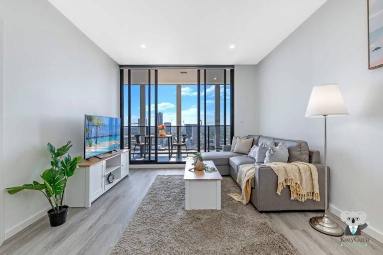 Apartment Parramatta