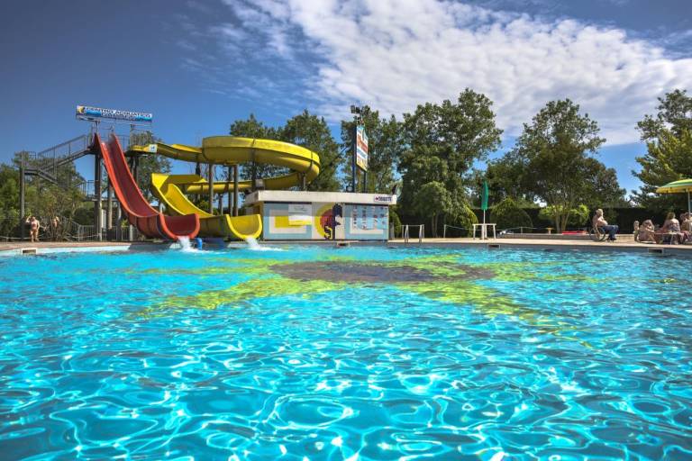 Ferienhaus Caorle