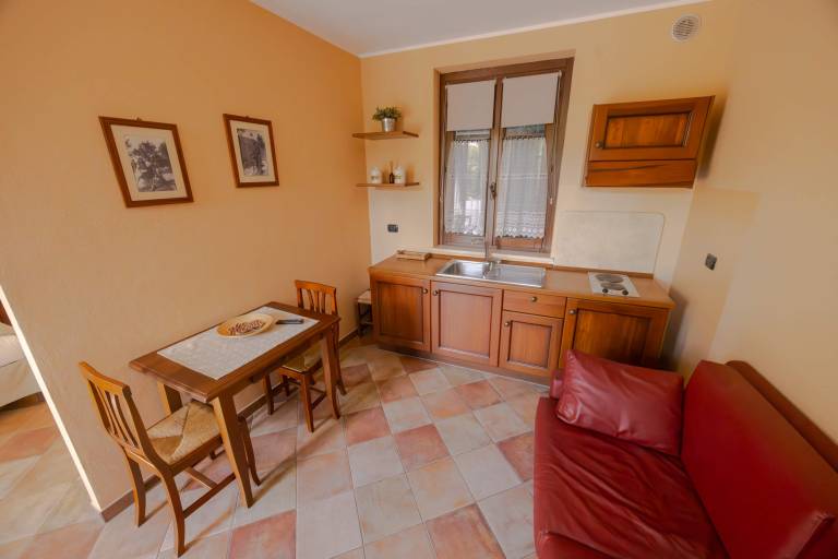 Casa Ressia: Nocciolo — photo 3