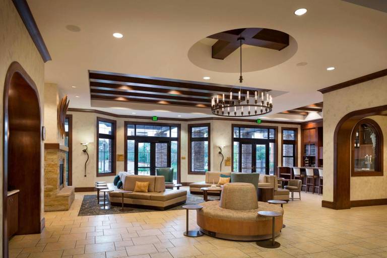 SpringHill Suites by Marriott Napa Valley — photo 3