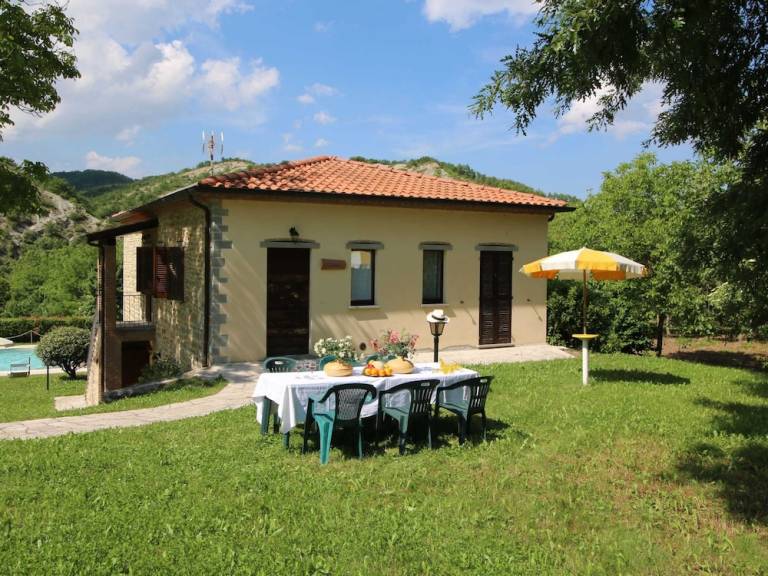 Cottage Apecchio