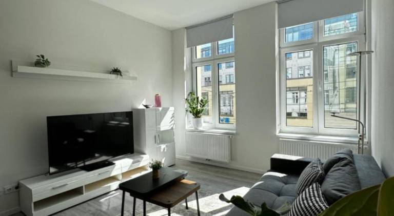 Pleasant rental apartment | Dogs allowed — photo 3