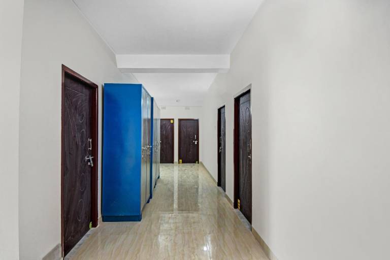 Super Hotel O Grand Eden — photo 5