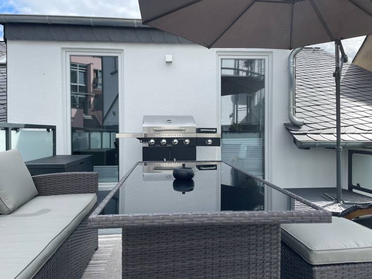 Ferienhaus  Montabaur