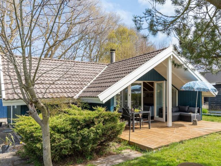 Ferienhaus Store Fuglede