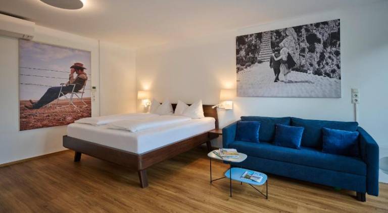 Ferienwohnung  Bodensee Österreich