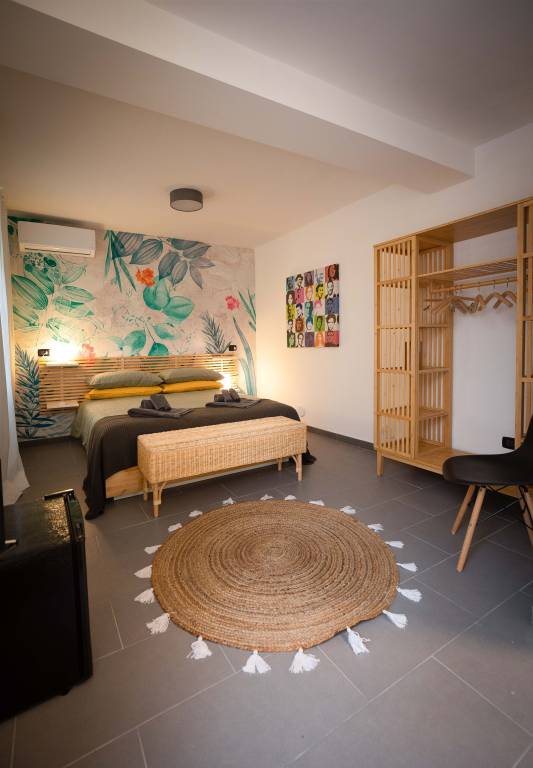 Appartement Bari