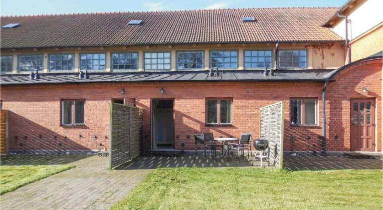 Apartment with 2 rooms for 6 persons in Ystad