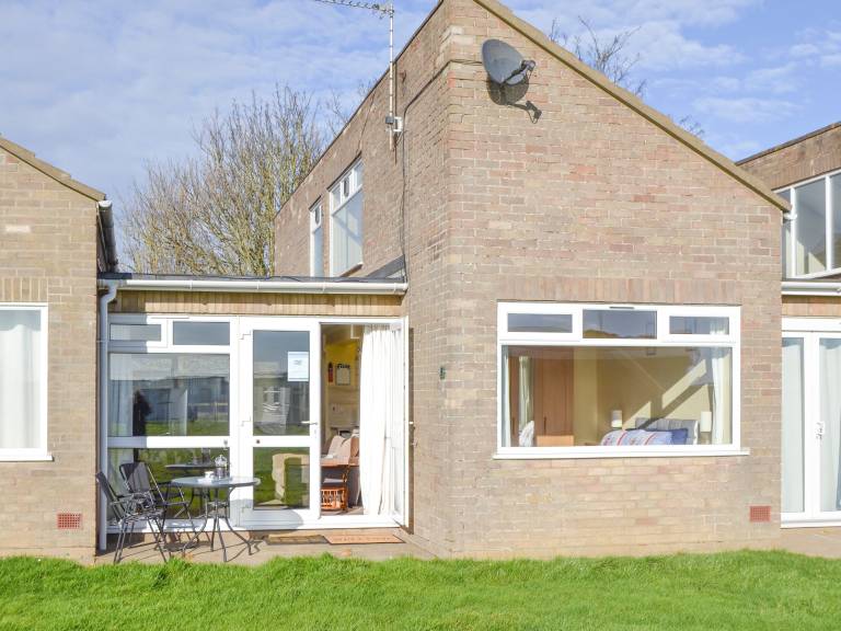 Cottage Great Yarmouth District