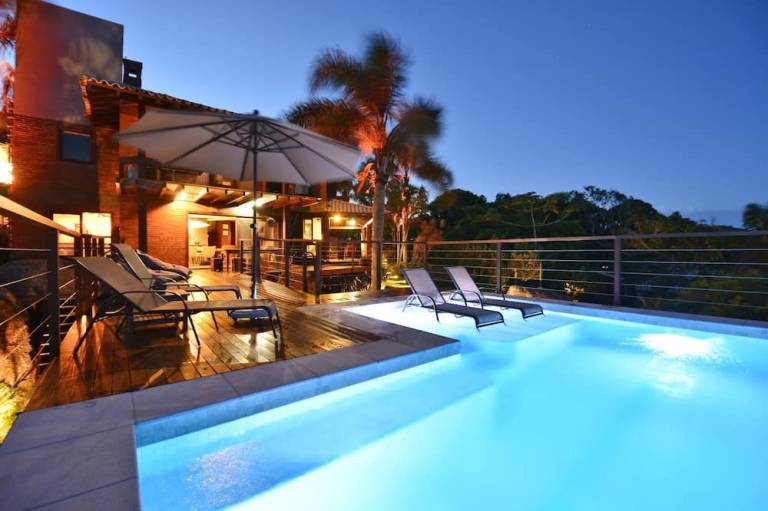 Villa Gardena Suites