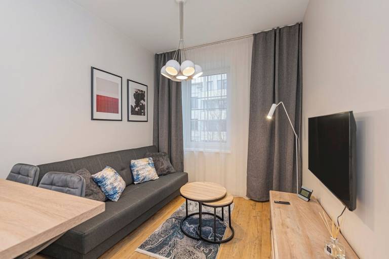 Ferienwohnung Centras